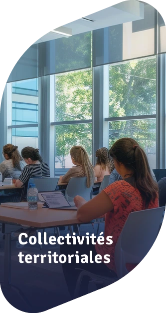 Collectivités