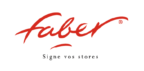 Logo Faber