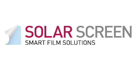 Logo SOLAR SCREEN