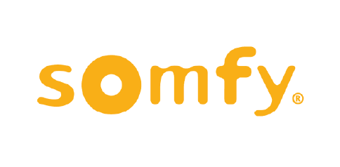 Logo SOMFY