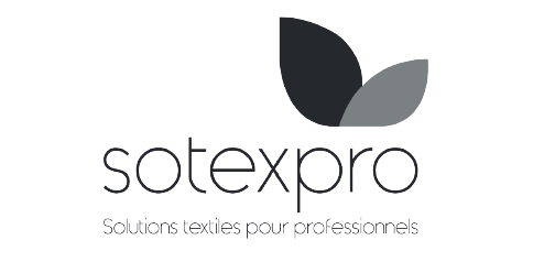 Logo SOTEXPRO